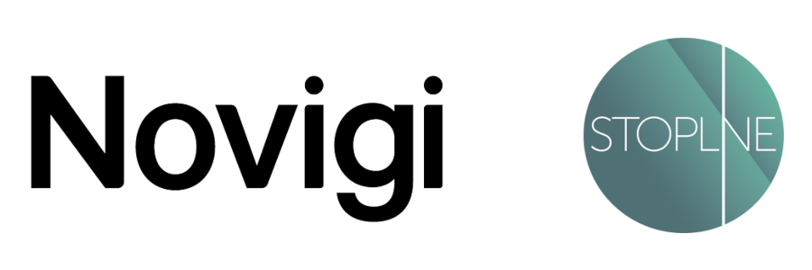 Novigi Online Reporting